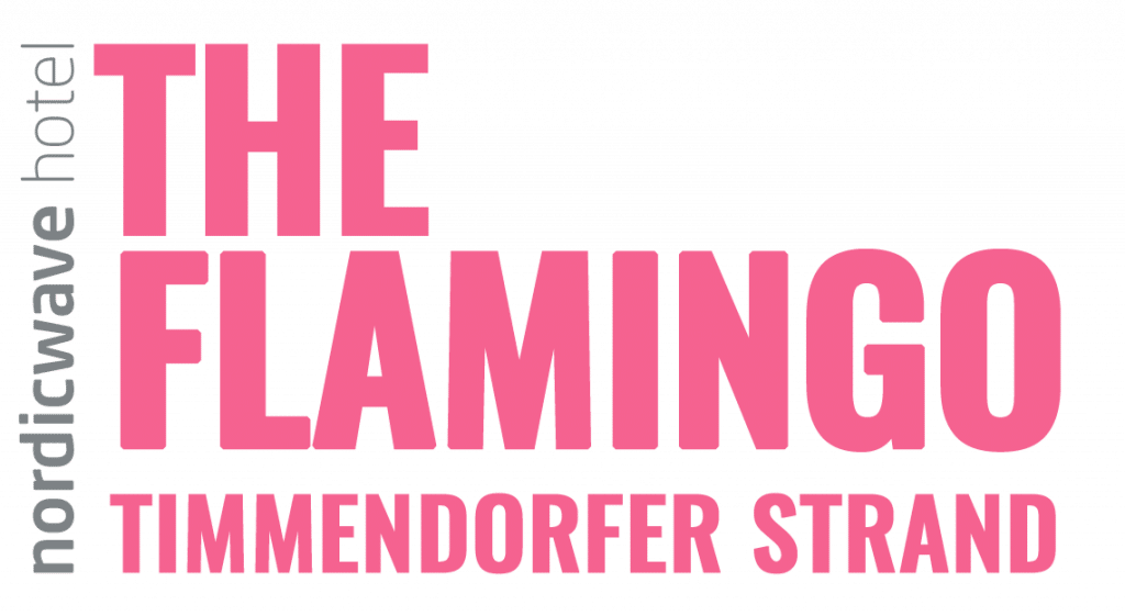 Logo THE FLAMINGO