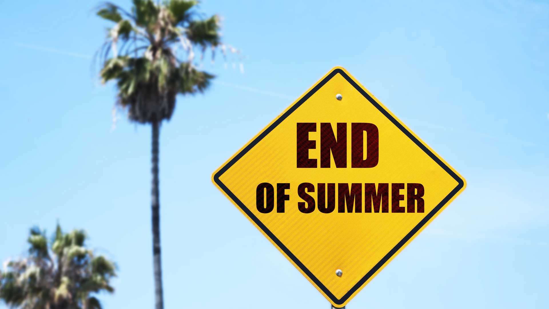 endo-of-summer