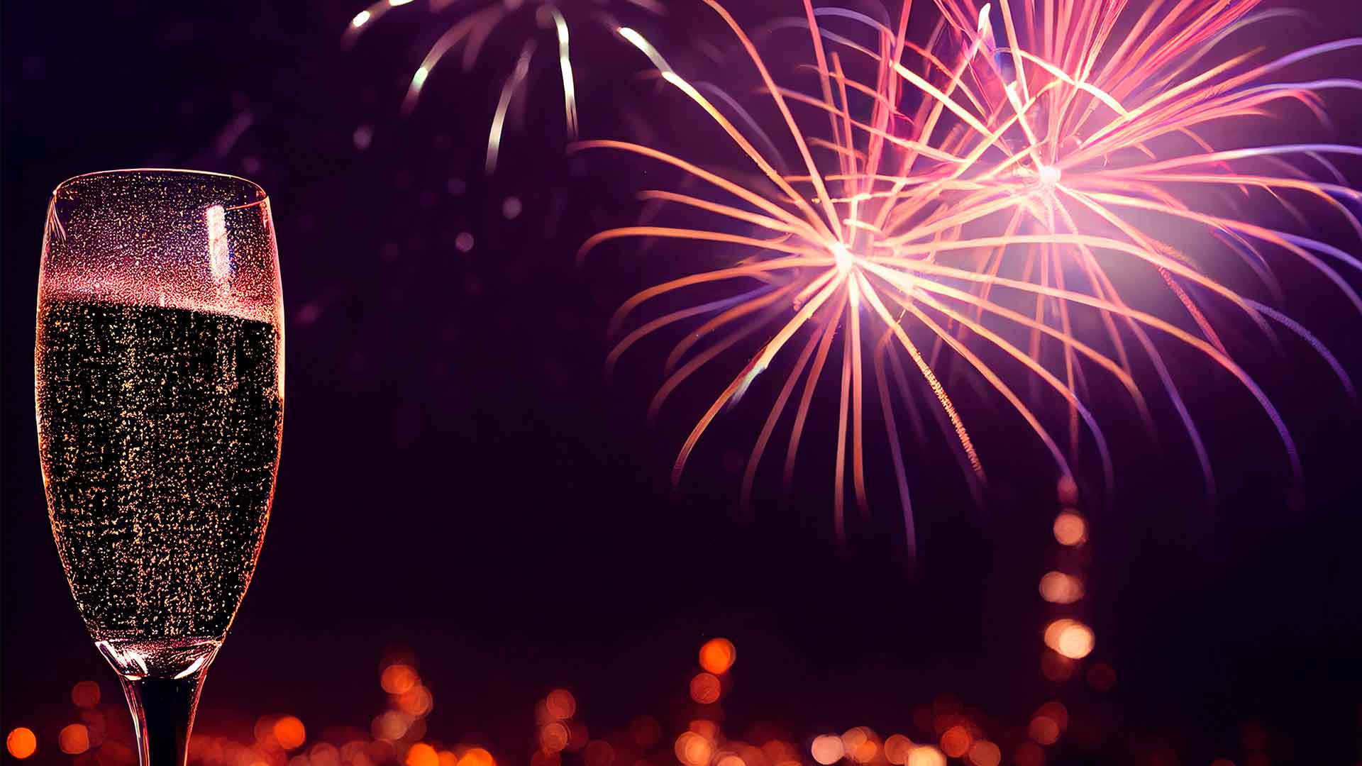 Silvester-Website